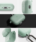 Ringke Onyx Magnetic MagSafe Dėklas, skirtas AirPods Pro 3 - Green -- AirPods AirPods Pro 3