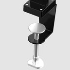 Wozinsky WLM-800 stalo lempa virš monitoriaus su nuotoliniu valdymu - juoda -- Table Lamps