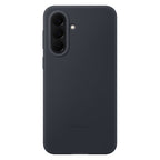 Samsung Silicone Case, skirtas Samsung Galaxy A37 5G - Black