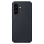 Samsung Silicone Case, skirtas Samsung Galaxy A37 5G - Black