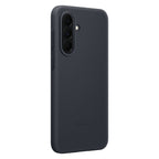 Samsung Silicone Case, skirtas Samsung Galaxy A37 5G - Black
