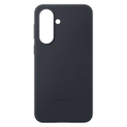 Samsung Silicone Case, skirtas Samsung Galaxy A37 5G - Black
