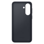 Samsung Silicone Case, skirtas Samsung Galaxy A37 5G - Black