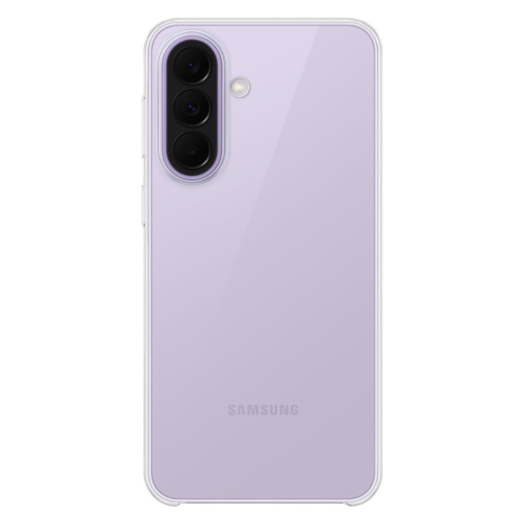 Samsung Clear Case, skirtas Samsung Galaxy A37 5G - transparent
