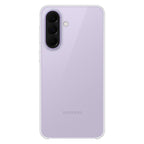 Samsung Clear Case, skirtas Samsung Galaxy A37 5G - transparent