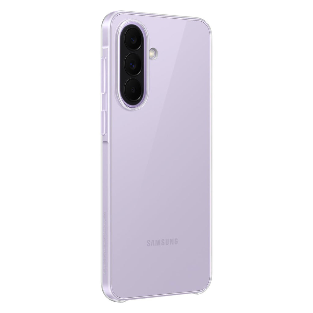 Samsung Clear Case, skirtas Samsung Galaxy A37 5G - transparent