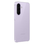 Samsung Clear Case, skirtas Samsung Galaxy A37 5G - transparent