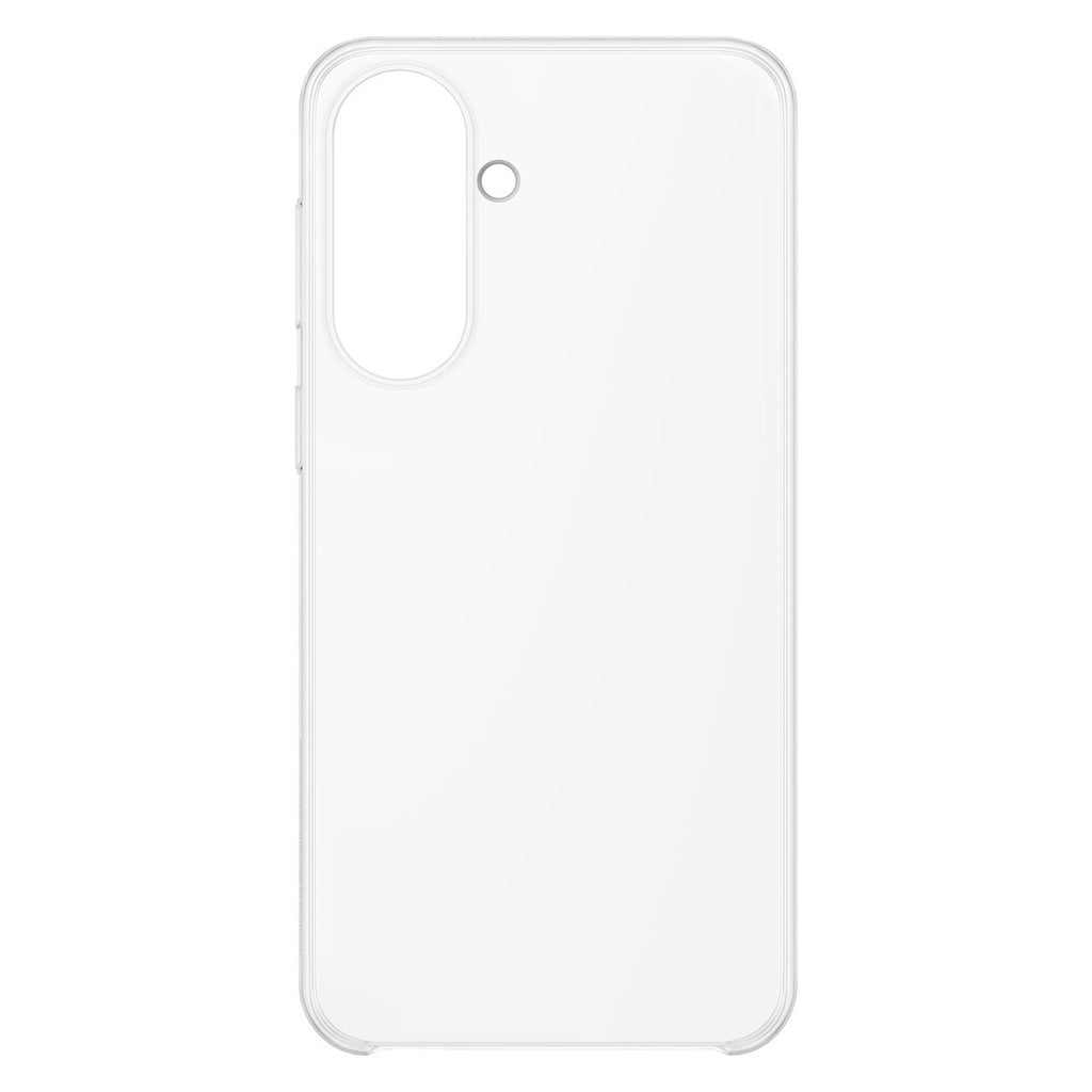 Samsung Clear Case, skirtas Samsung Galaxy A37 5G - transparent