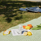 Jisulife Handheld Fan Life8 Plus nešiojamasis USB ventiliatorius su maitinimo banka ir žibintuvėliu - balta -- Uncategorized