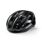 Rockbros LK-69 Dviračio šalmas su sustiprintu rėmu 58-62 cm - juodas -- Bicycle Helmets