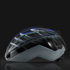 Rockbros LK-11 dviračio šalmas 58-62 cm - juodas -- Bicycle Helmets