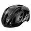 Rockbros TS-42 lengvas dviračio šalmas 58-62 cm - juodas -- Bicycle Helmets