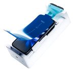 3mk Expert Glass Protection™ grūdintas stiklas su aplikatoriumi Samsung Galaxy S25 Ultra -- Samsung Galaxy S25 Ultra