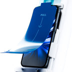 3mk Expert Glass Protection™ grūdintas stiklas su aplikatoriumi Samsung Galaxy S25 Ultra -- Samsung Galaxy S25 Ultra