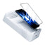 3mk Expert Glass Protection™ grūdintas stiklas su aplikatoriumi, skirtas Samsung Galaxy S26+ -- Samsung Galaxy S26+