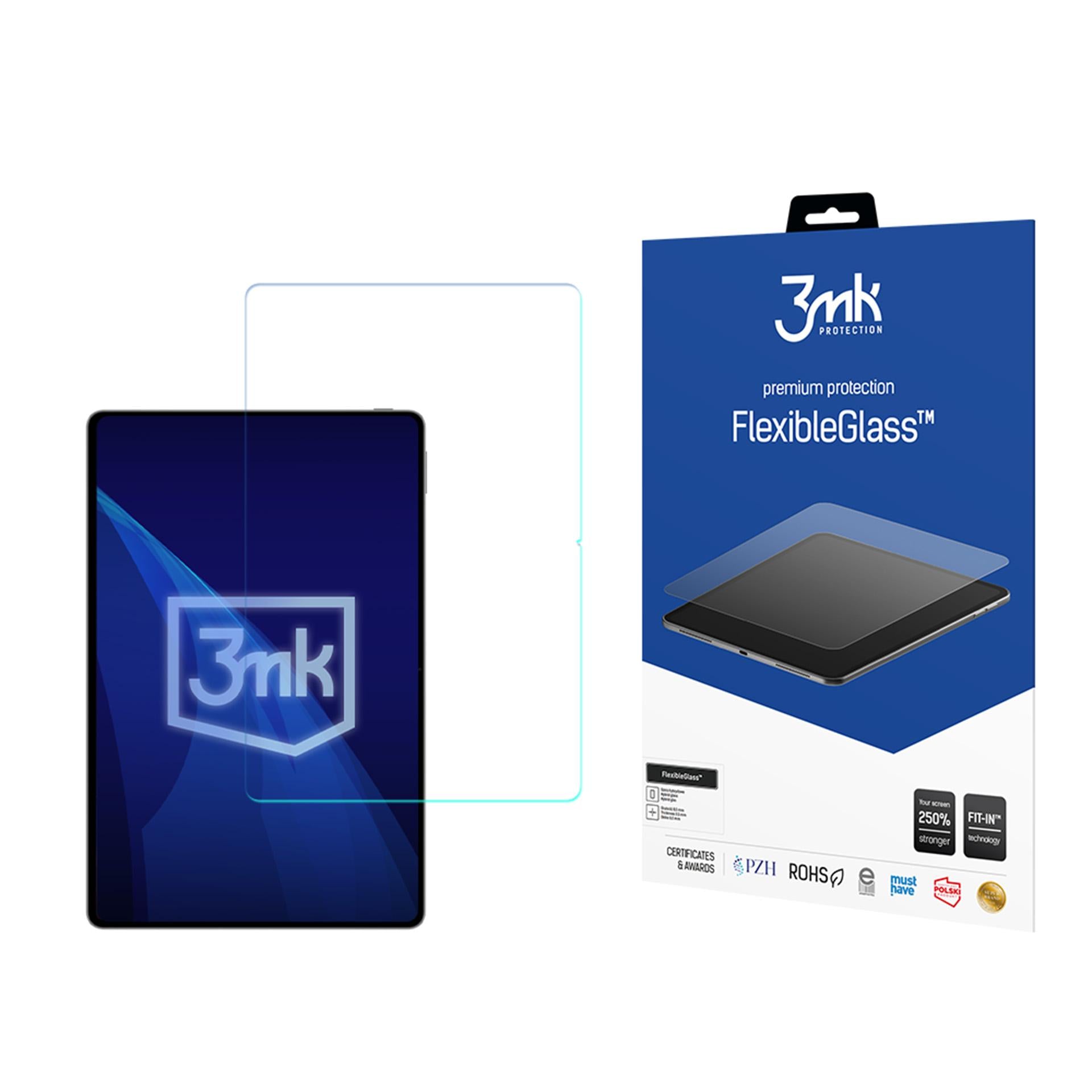 3mk FlexibleGlass™ hibridinis stiklas skirtus Honor MagicPad 4 -- Honor MagicPad 4