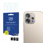 3mk Lens Protection™ Hibridinis fotoaparato objektyvo stiklas Vivo V70 -- Vivo V70