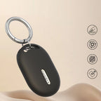 Tech-Protect Icon Case, skirta Xiaomi Tag - Black -- Cell phone cases and covers
