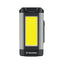 Wozinsky WLR-15W darbo lempa 15W 1500lm CREE LED IPX6 su Power Bank funkcija - pilka -- Flashlights & Headlamps