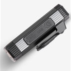 Wozinsky WLR-15W darbo lempa 15W 1500lm CREE LED IPX6 su Power Bank funkcija - pilka -- Flashlights & Headlamps