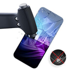 3mk Silky Matt Pro matinė plėvelė Nothing Phone (4a) -- Nothing Phone (4a)