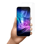 3mk Silky Matt Pro matinė plėvelė Nothing Phone (4a) -- Nothing Phone (4a)