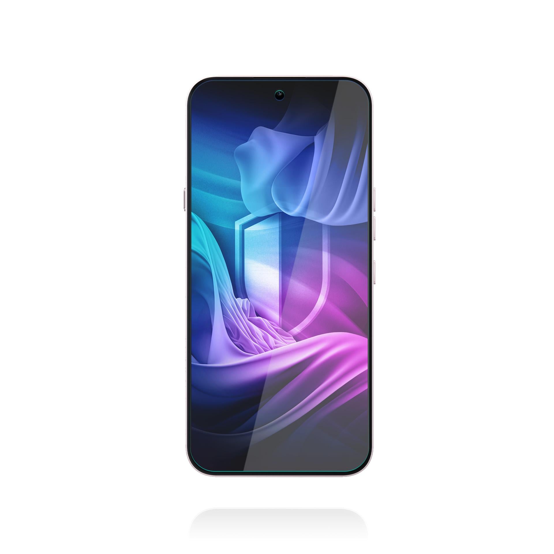 3mk Silky Matt Pro matinė plėvelė Nothing Phone (4a) -- Nothing Phone (4a)