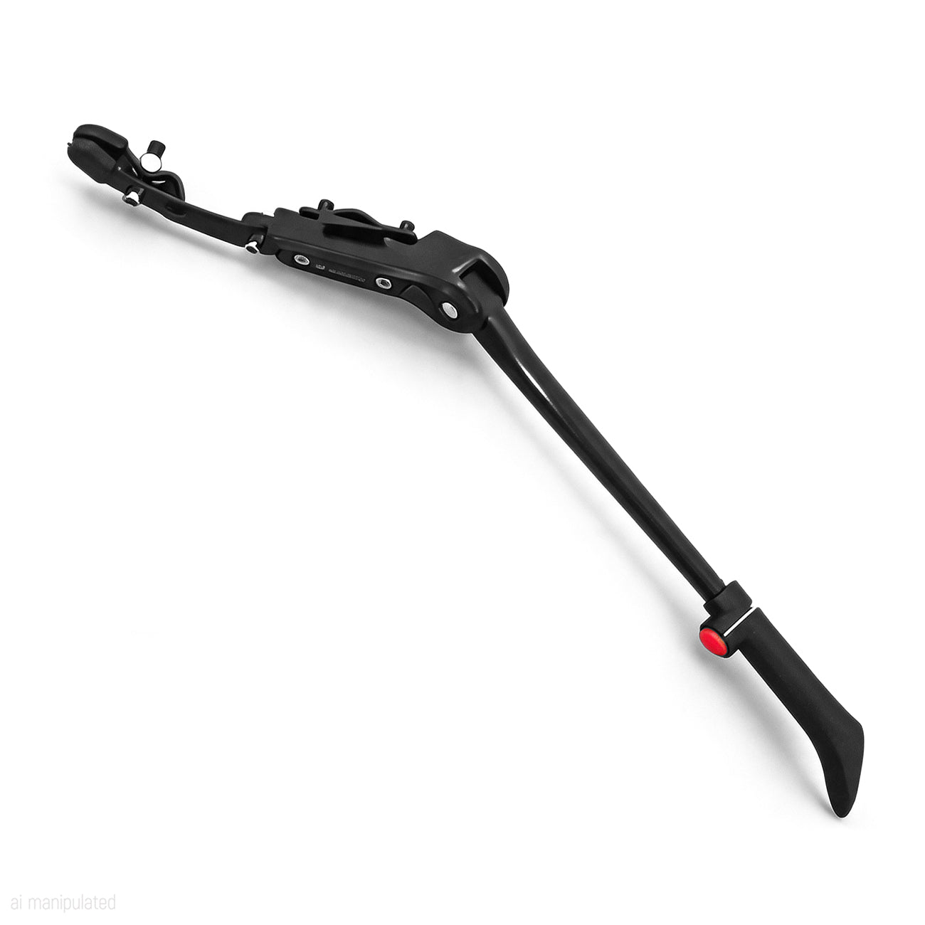 Wozinsky WSR-010 Dviračio stovai 26-29 colio dviračiams, reguliuojamas, nuslydimas - juoda -- Cycling Accessories
