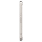 Spigen Ultra Hybrid Mag MagSafe Case skirta Google Pixel 10A - Clear and White