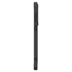 Spigen tvirtas šarvų dėklas, skirtas Samsung Galaxy A37 5G – juodas