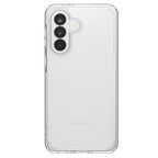 Spigen Ultra hibridinis dėklas, skirtas Samsung Galaxy A37 5G – skaidrus