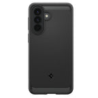 Spigen tvirtas šarvų dėklas, skirtas Samsung Galaxy A57 5G – juodas