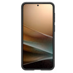 Spigen tvirtas šarvų dėklas, skirtas Samsung Galaxy A57 5G – juodas