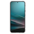 Spigen Ultra hibridinis dėklas, skirtas Samsung Galaxy A57 5G – skaidrus