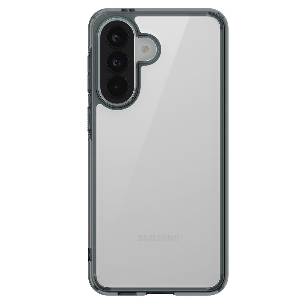 Spigen Ultra hibridinis dėklas, skirtas Samsung Galaxy A57 5G – skaidrus