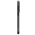 Spigen Ultra hibridinis dėklas, skirtas Samsung Galaxy A57 5G – skaidrus