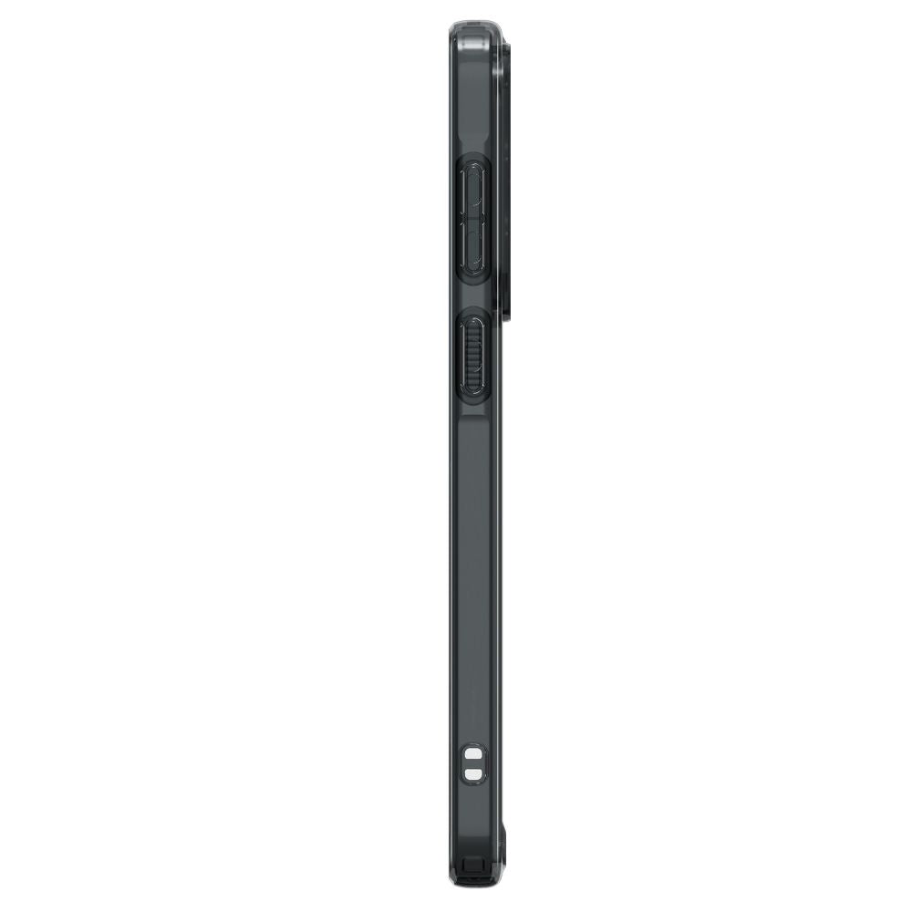 Spigen Ultra hibridinis dėklas, skirtas Samsung Galaxy A57 5G – skaidrus