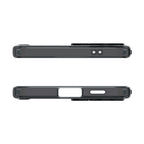Spigen Ultra hibridinis dėklas, skirtas Samsung Galaxy A57 5G – skaidrus