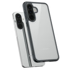 Spigen Ultra hibridinis dėklas, skirtas Samsung Galaxy A57 5G – skaidrus