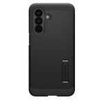 Spigen Tough Armor Dėklas, skirtas Samsung Galaxy A57 5G – juodas