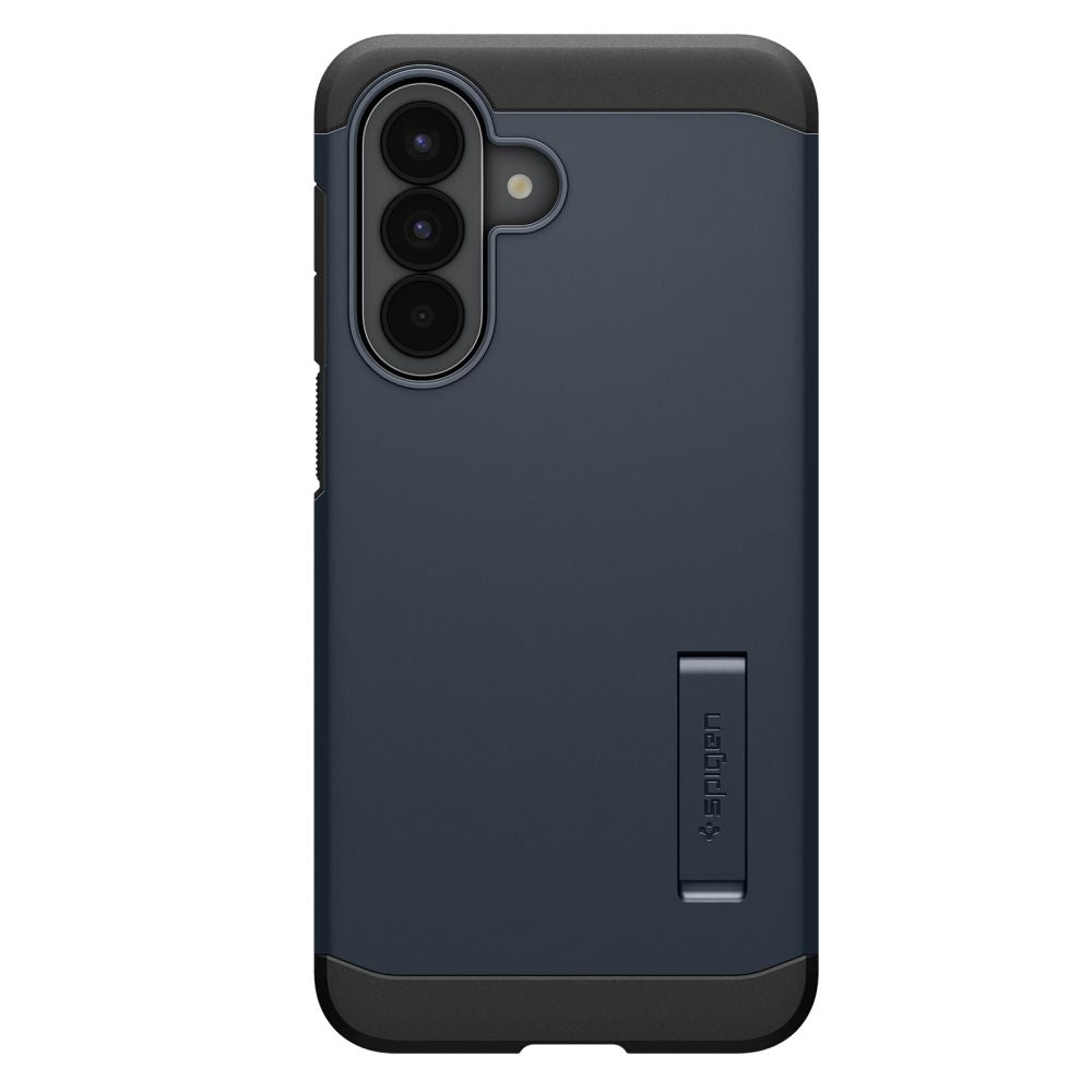 Spigen Tough Armor Dėklas, skirtas Samsung Galaxy A57 5G – tamsiai mėlynas