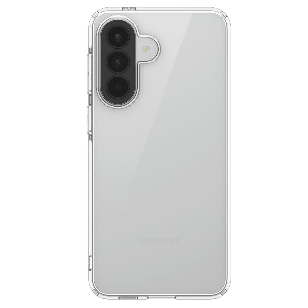 Spigen Skystųjų kristalųal Case, skirta Samsung Galaxy A57 5G - Transparent