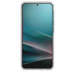 Spigen Skystųjų kristalųal Case, skirta Samsung Galaxy A57 5G - Transparent