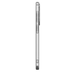 Spigen Skystųjų kristalųal Case, skirta Samsung Galaxy A57 5G - Transparent