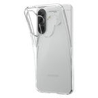 Spigen Skystųjų kristalųal Case, skirta Samsung Galaxy A57 5G - Transparent