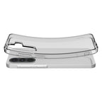 Spigen Skystųjų kristalųal Case, skirta Samsung Galaxy A57 5G - Transparent
