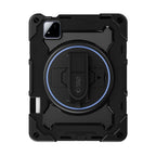 Tech-protect solid dėklas skirtas Xiaomi Pad 11.2" - Black -- Xiaomi Pad 11.2