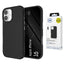 3mk Fortis MagCase skirtas iPhone 16 - juodas -- iPhone 16