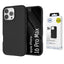 3mk Fortis MagCase skirtas iPhone 16 Pro Max - juodas -- iPhone 16 Pro Max