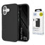 3mk Fortis MagCase skirtas iPhone 17 - juodas -- iPhone 17